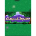 Songs of Skydale Steam Key GLOBAL