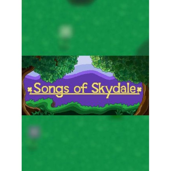 Songs of Skydale Steam Key GLOBAL