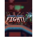 A Robot Named Fight! Steam Key GLOBAL