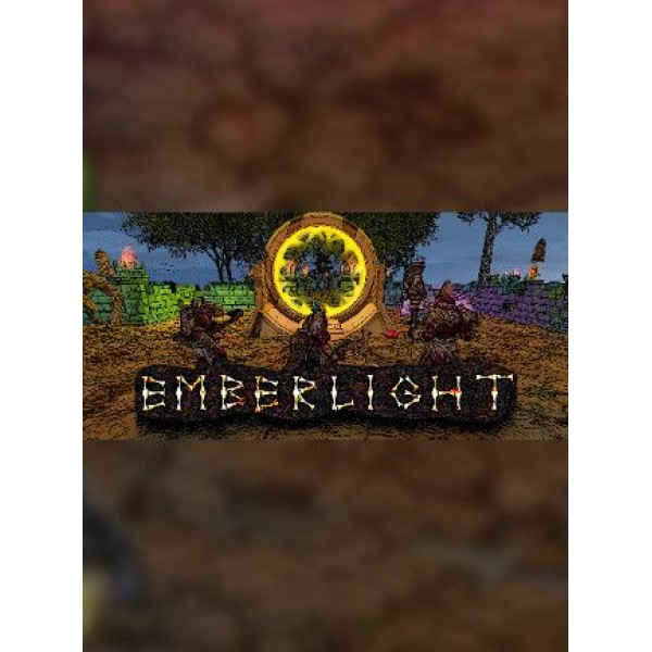 Emberlight Steam Key GLOBAL