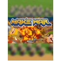 Make War Steam Key GLOBAL