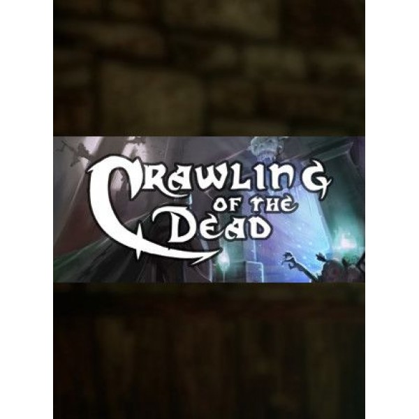 Crawling Of The Dead Steam Key GLOBAL