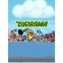 Zueirama Steam Key GLOBAL