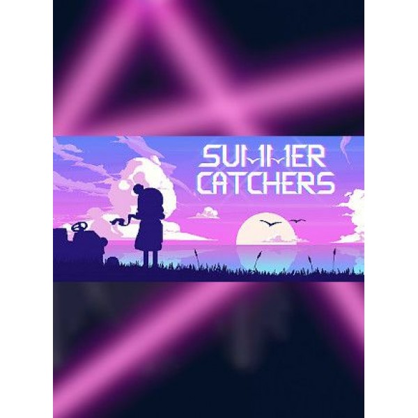 Summer Catchers Steam Key GLOBAL