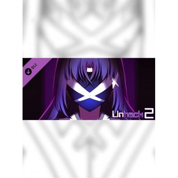 Unhack 2 - Digital artbook Steam Key GLOBAL
