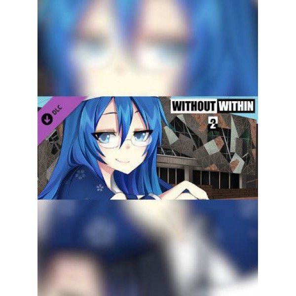 Without Within 2 - Digital artbook Steam Key GLOBAL