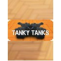 Tanky Tanks Steam Key GLOBAL