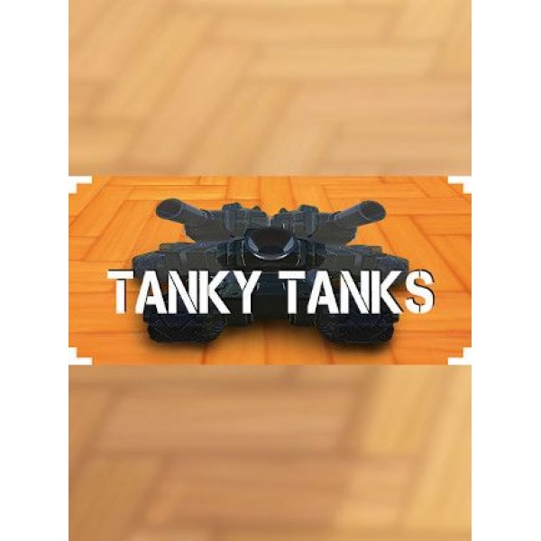 Tanky Tanks Steam Key GLOBAL