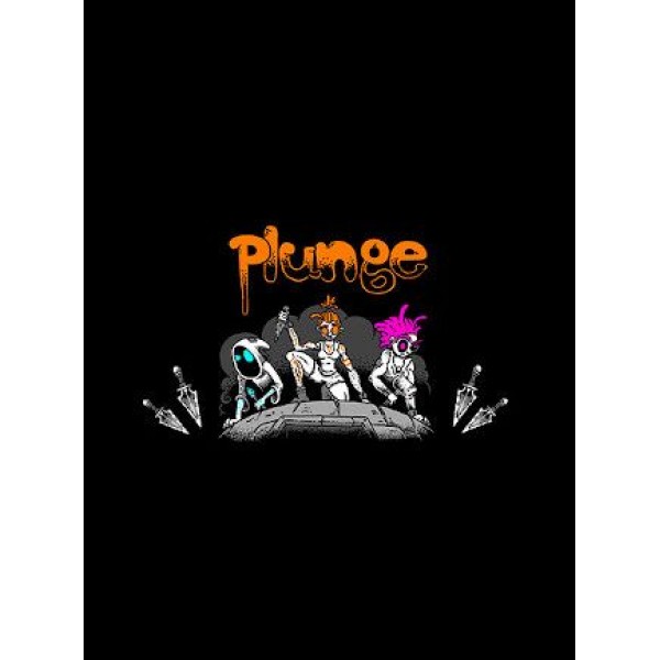 Plunge Steam Key GLOBAL
