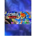 SCRAP RUSH!! Steam Key GLOBAL