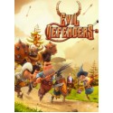 Evil Defenders Steam Gift GLOBAL