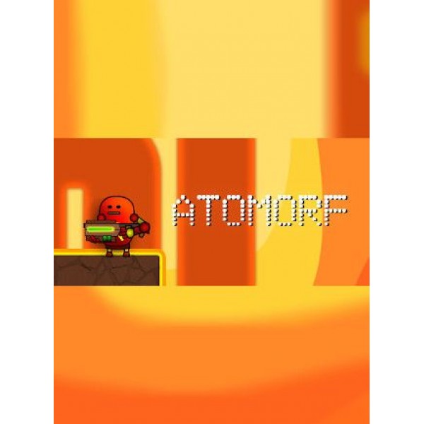 Atomorf Steam Key GLOBAL