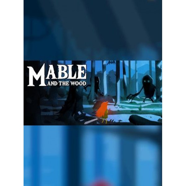 Mable &amp; The Wood Steam Key GLOBAL