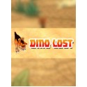Dino Lost Steam Key GLOBAL