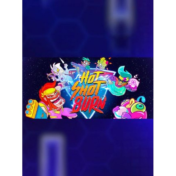 Hot Shot Burn Steam Key GLOBAL