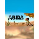 Arida: Backland's Awakening Steam Key GLOBAL