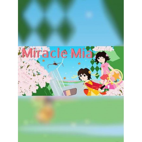 Miracle Mia Steam Key GLOBAL