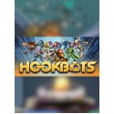 Hookbots Steam Key GLOBAL