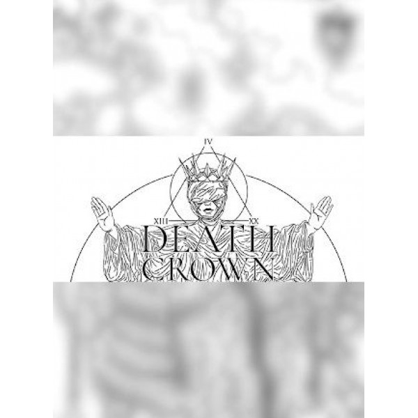Death Crown Steam Key GLOBAL
