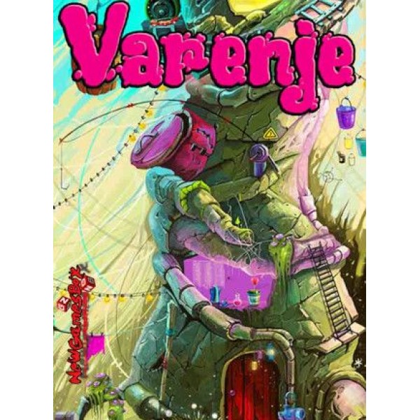 VARENJE Complete Edition Steam Key GLOBAL