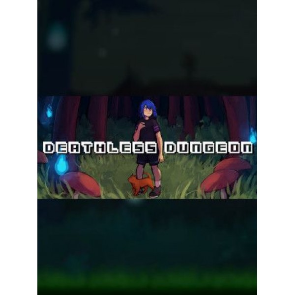 Deathless Dungeon Steam Key GLOBAL