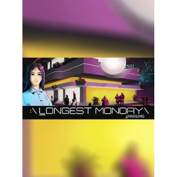 Longest Monday: Unveiling Steam Key GLOBAL