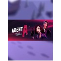 Agent A: A puzzle in disguise Steam Key GLOBAL