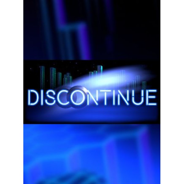 Discontinue Steam Key GLOBAL
