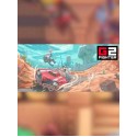 G2 Fighter / 基因特工 Steam Key GLOBAL