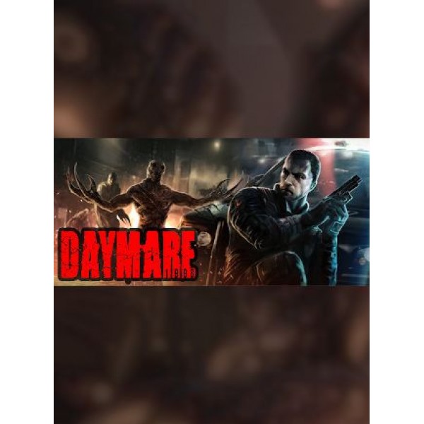 Daymare: 1998 Steam Key GLOBAL