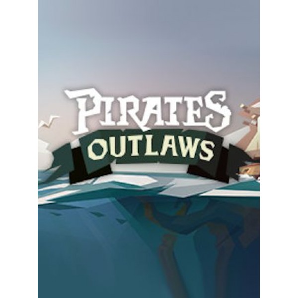 Pirates Outlaws Steam Key GLOBAL