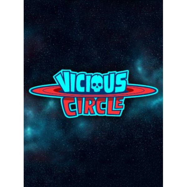 Vicious Circle Steam Key GLOBAL
