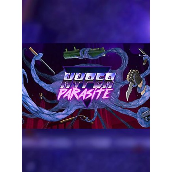 HyperParasite Steam Key GLOBAL