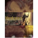 Blasphemous - Steam - Key ASIA