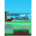 Burning Instinct Steam Key GLOBAL