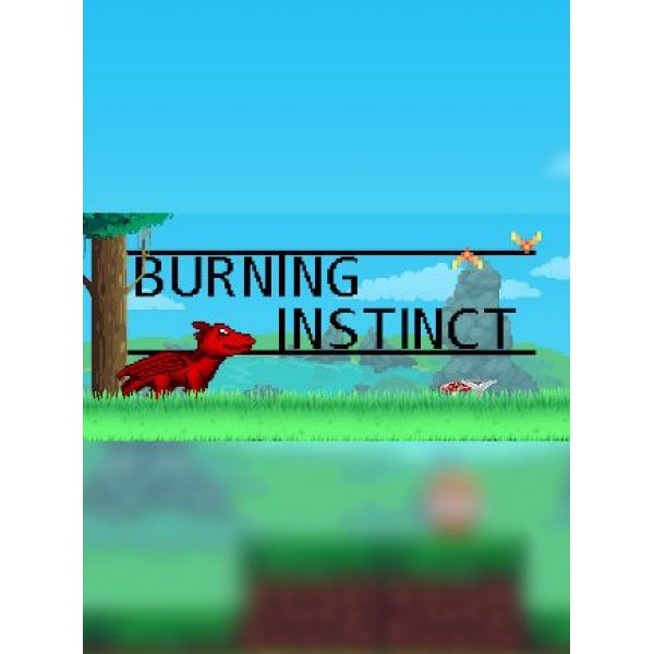 Burning Instinct Steam Key GLOBAL
