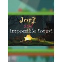 Jorji and Impossible Forest Steam Key GLOBAL