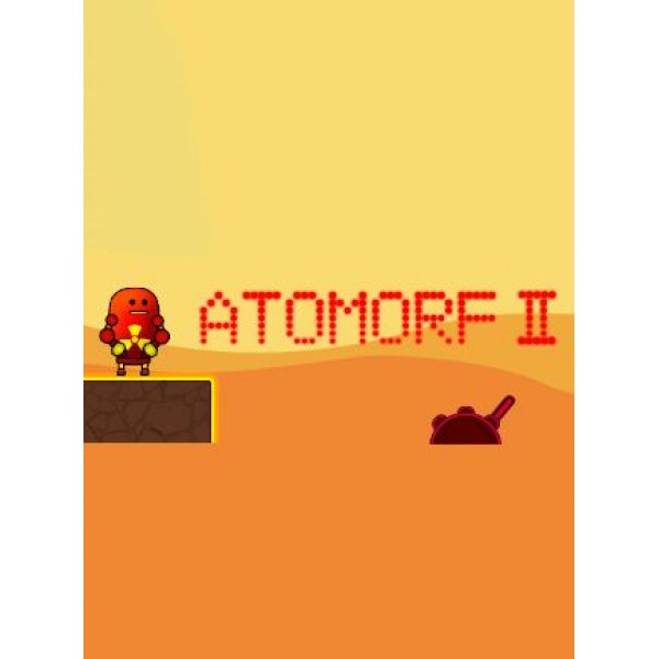 Atomorf2 Steam Key GLOBAL