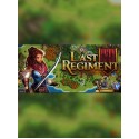 Last Regiment Steam Key GLOBAL