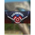 Mad Gun Range VR Simulator Steam Key GLOBAL