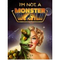 I am not a Monster Steam Key GLOBAL
