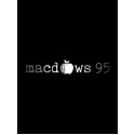 macdows 95 - Steam - Key GLOBAL ) (