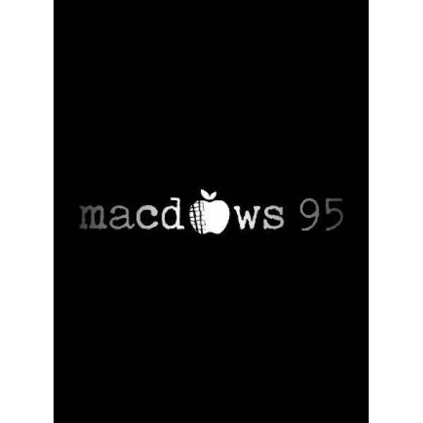 macdows 95 - Steam - Key GLOBAL ) (