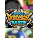 Super Dodgeball Beats - Steam Key (GLOBAL) -