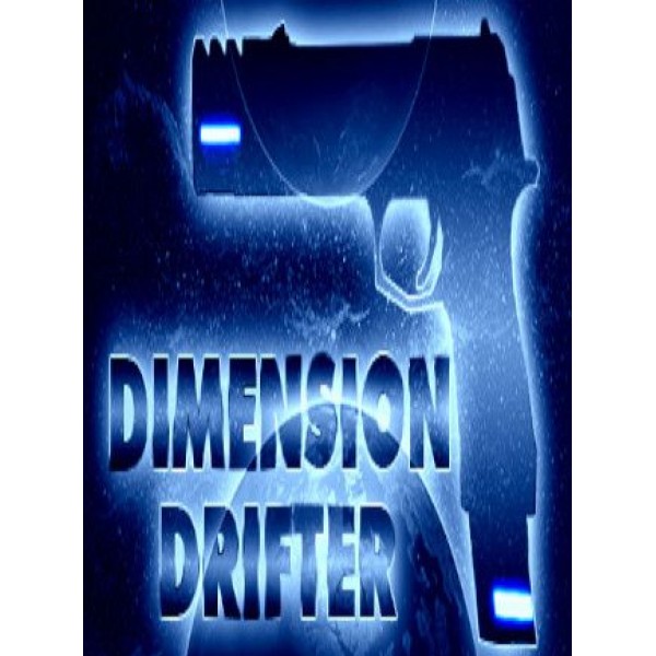 Dimension Drifter - Steam - Key (GLOBAL)