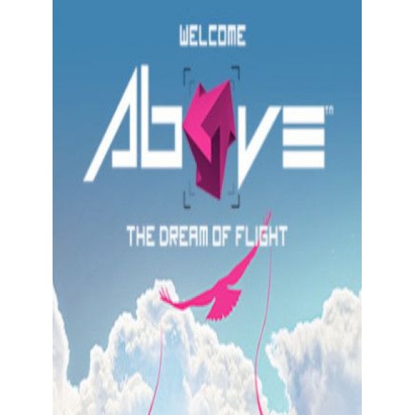 Welcome Above - Steam - Key (GLOBAL)