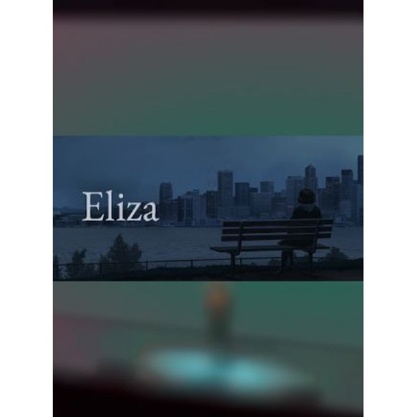 Eliza - Steam - Key (GLOBAL)