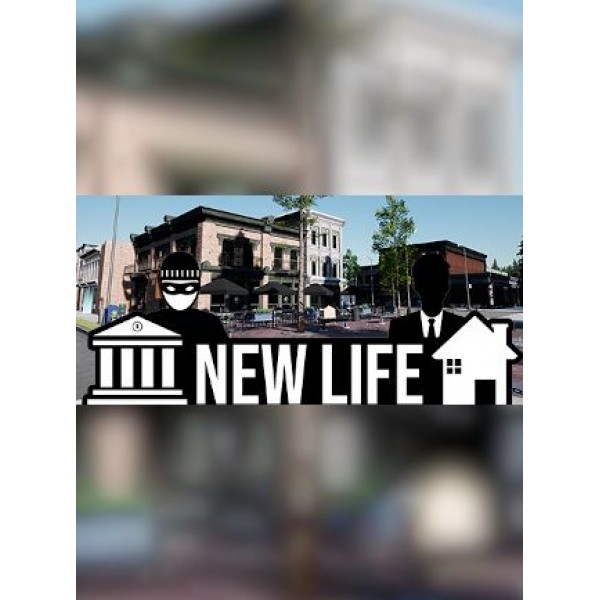 NEW LIFE - Steam - Key (GLOBAL)