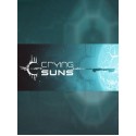 Crying Suns - Steam - Key (GLOBAL)