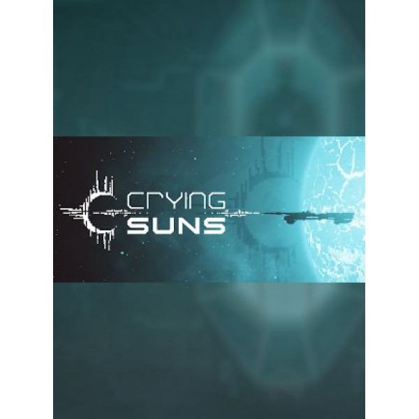 Crying Suns - Steam - Key (GLOBAL)
